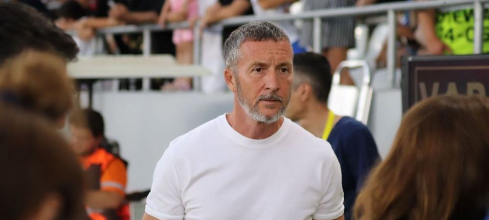Mihai Stoica, după ce a văzut primul 11 al României: „Eu eram convins că va juca. Chiar nu înțeleg!”