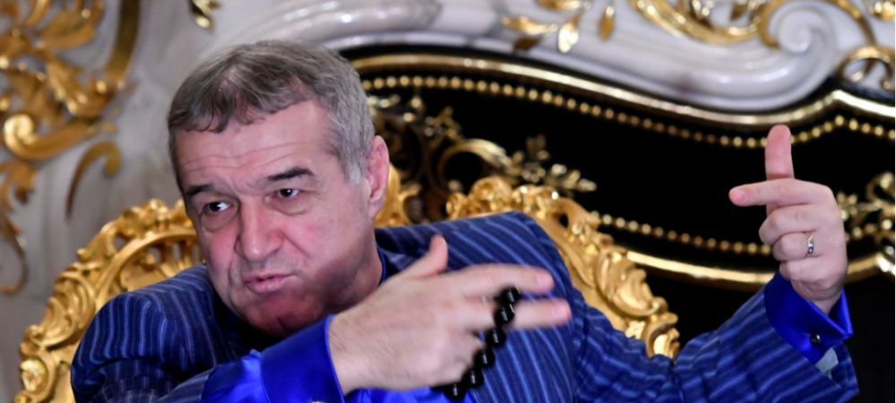 „Nu-l compari cu ăla niciodată!” Gigi Becali nu se dezminte și pune tunurile pe Edi Iordănescu după meciul cu Israel