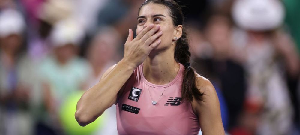 Prima reacție a Soranei Cîrstea, după ce a învins câștigătoarea de la Wimbledon 2022