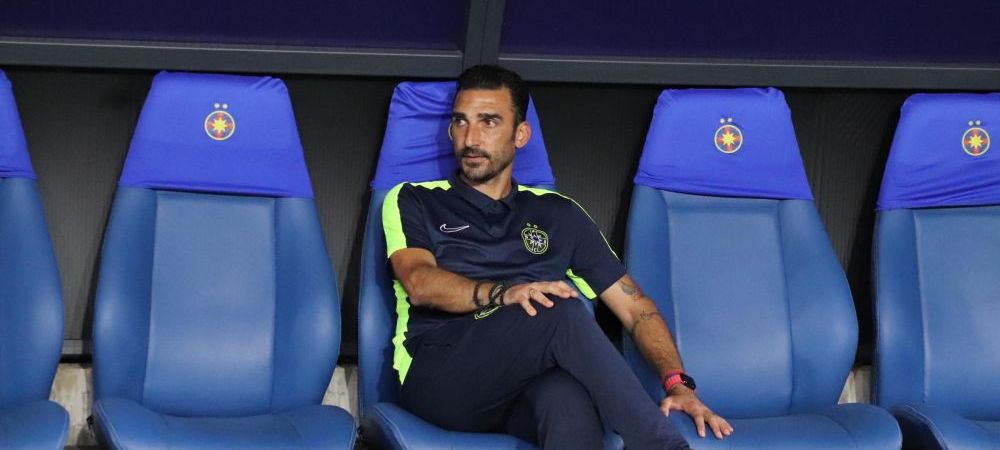Cu ce atacant pleacă FCSB la luptă împotriva campioanei Farul