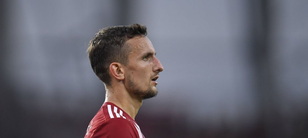 Reacția lui Marius Ștefănescu după primul meci pierdut de Sepsi OSK în campionat