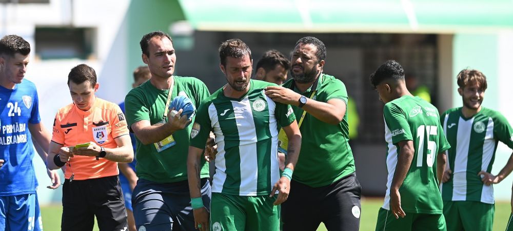 Rezultatele zilei din Liga 2: liderul se poate distanța