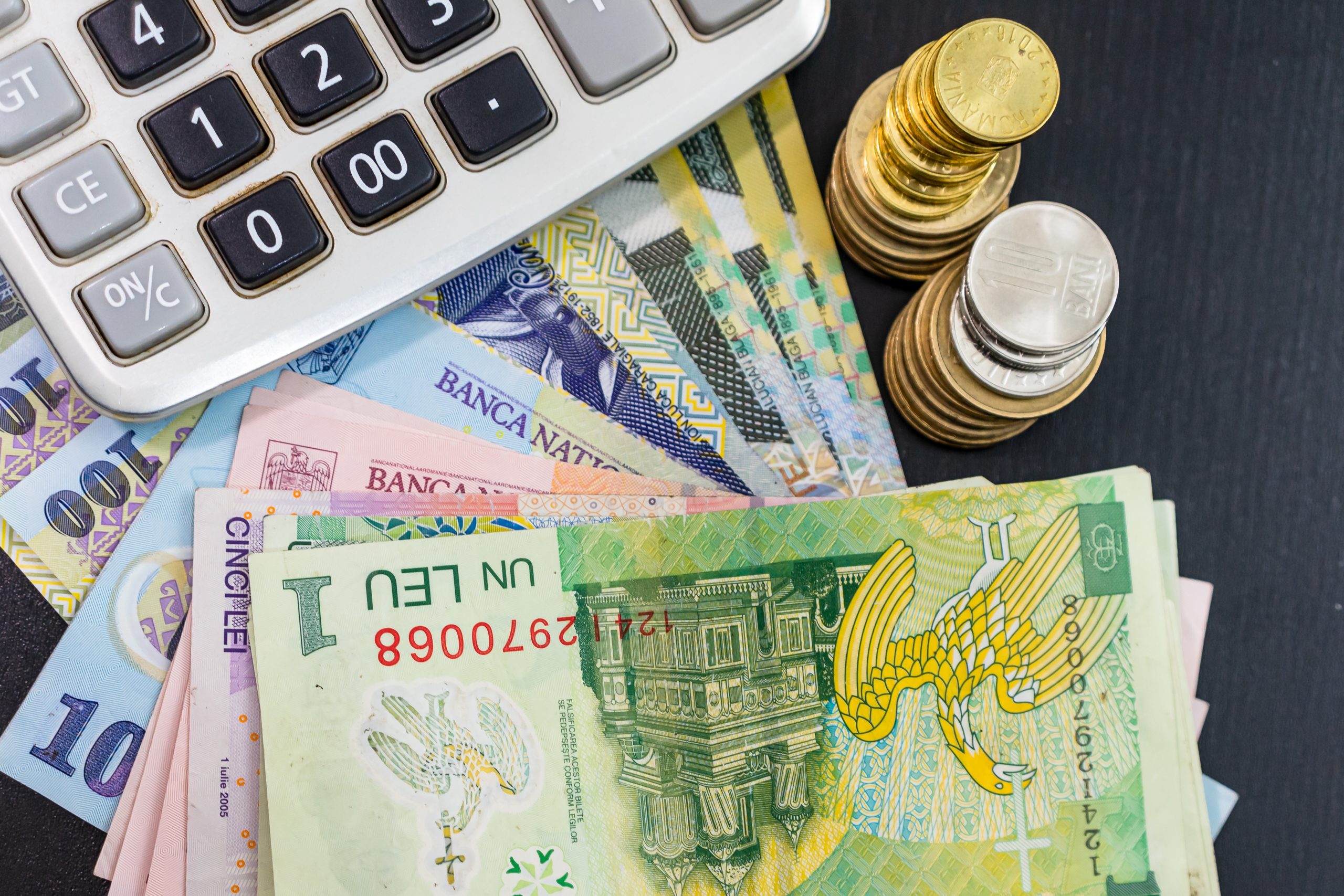 Indicele ROBOR la 3 luni își menține valoarea, pentru a noua sesiune consecutivă. La cât s-a oprit scăderea