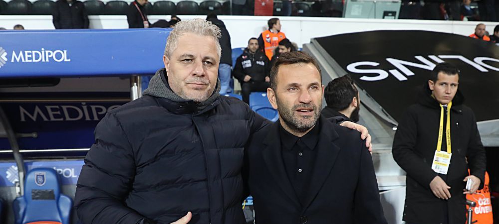 Șumudică țintește al doilea succes consecutiv în Turcia