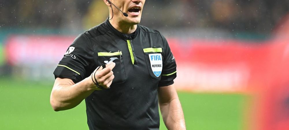 Părerea specialistului! A fost sau n-a fost penalty pentru Petrolul la cele două faze controversate