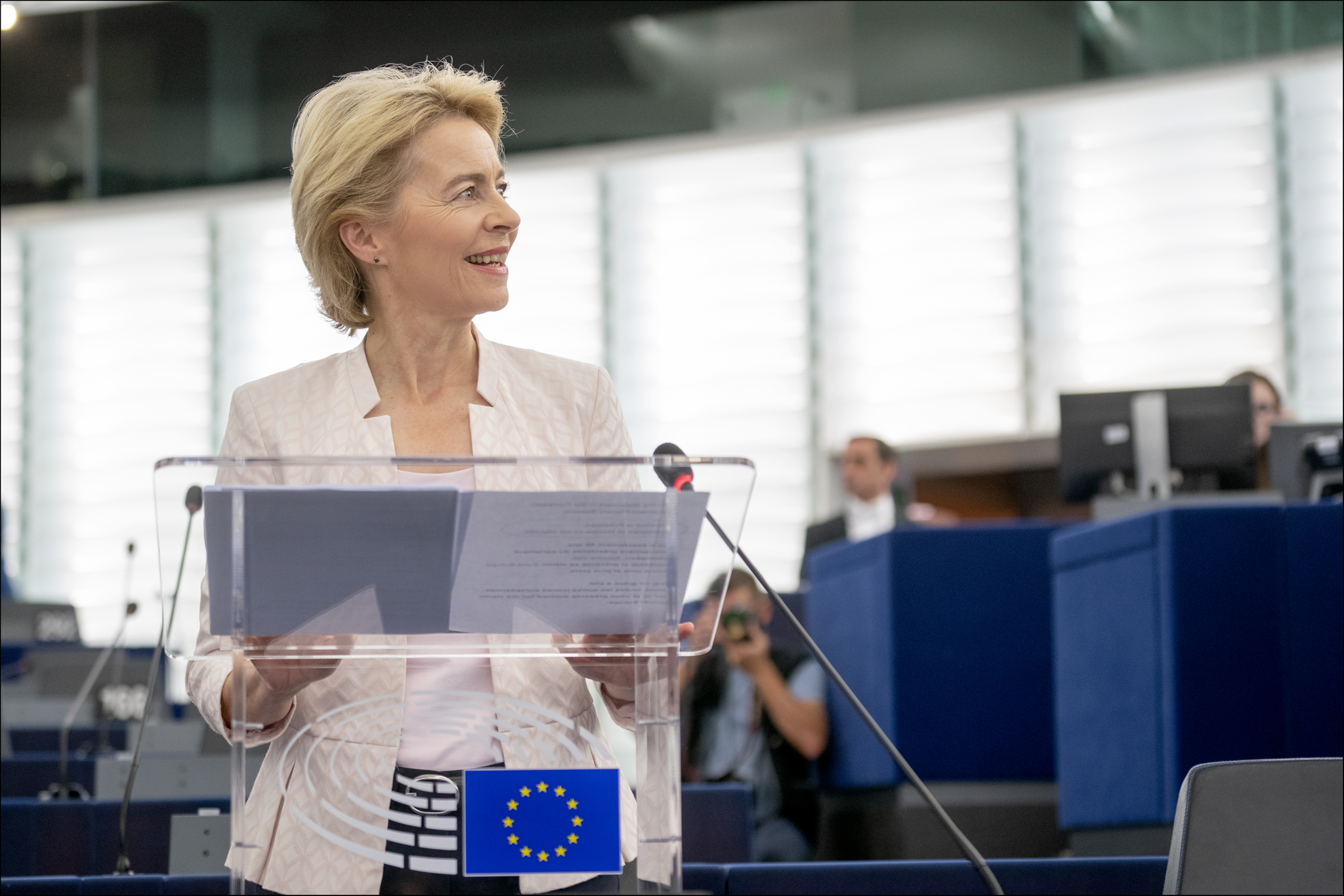 UE triplează ajutorul pentru palestinienii din Fâșia Gaza