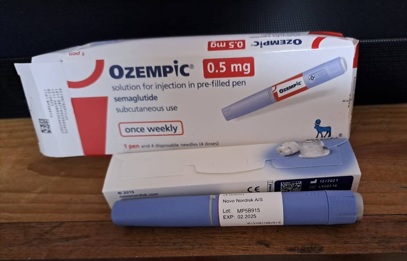 Blocajul intestinal, trecut ca potențial efect pe eticheta Ozempic, medicamentul folosit de mulți pentru slăbit