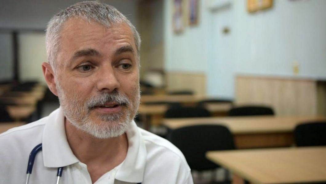 Medicul Mihai Craiu, recomandare pentru părinți: „Fără fever fobia! nu ajută nici copilul și nici medicul”