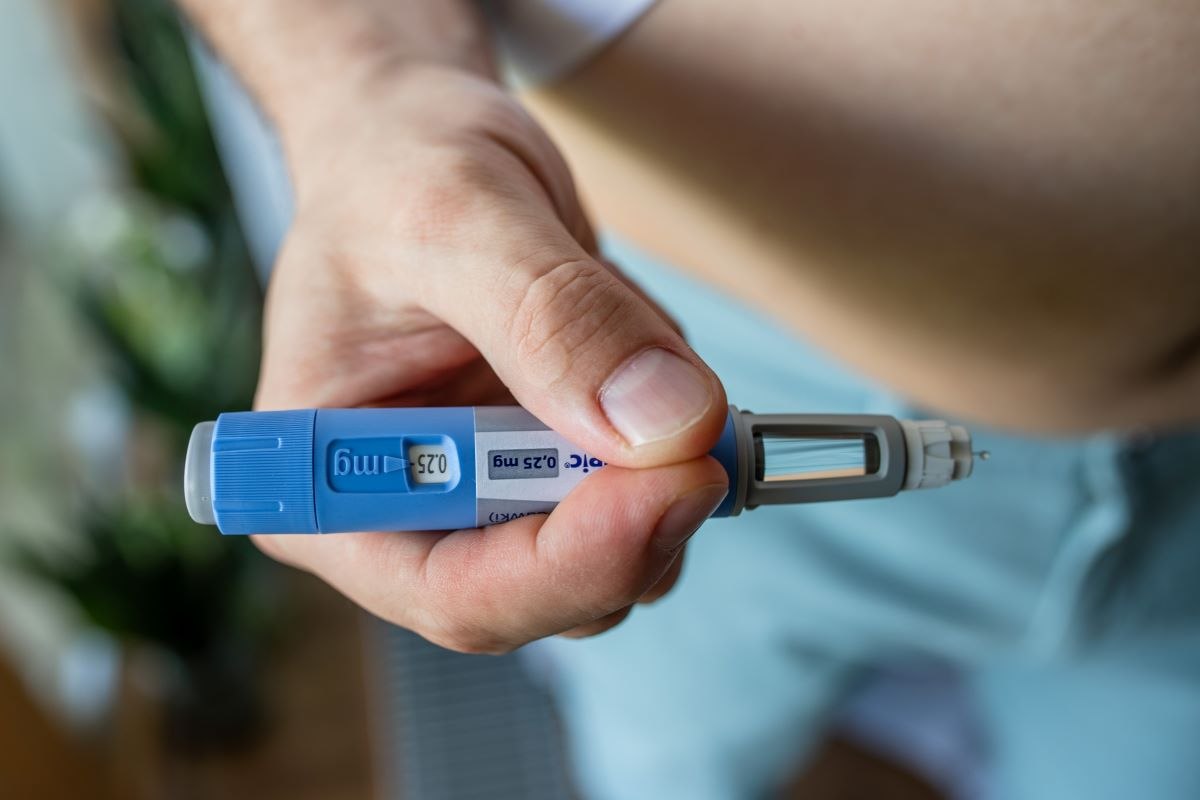 Criză globală de obezitate. Medicamentul de slăbit folosit de Elon Musk, contrafăcut la greu