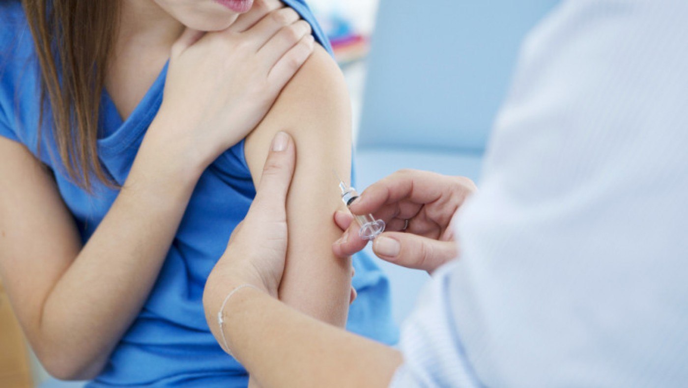 Vaccinul anti-HPV, la jumătate de preț: „Previne infecția, dar nu vindecă boala“