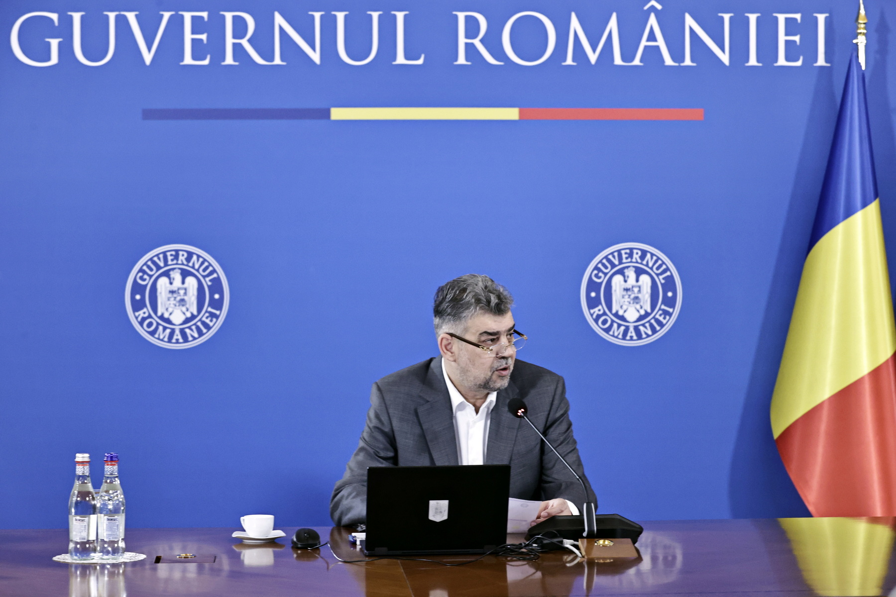 „Transformarea economiei într-una verde este un proces pe termen lung”