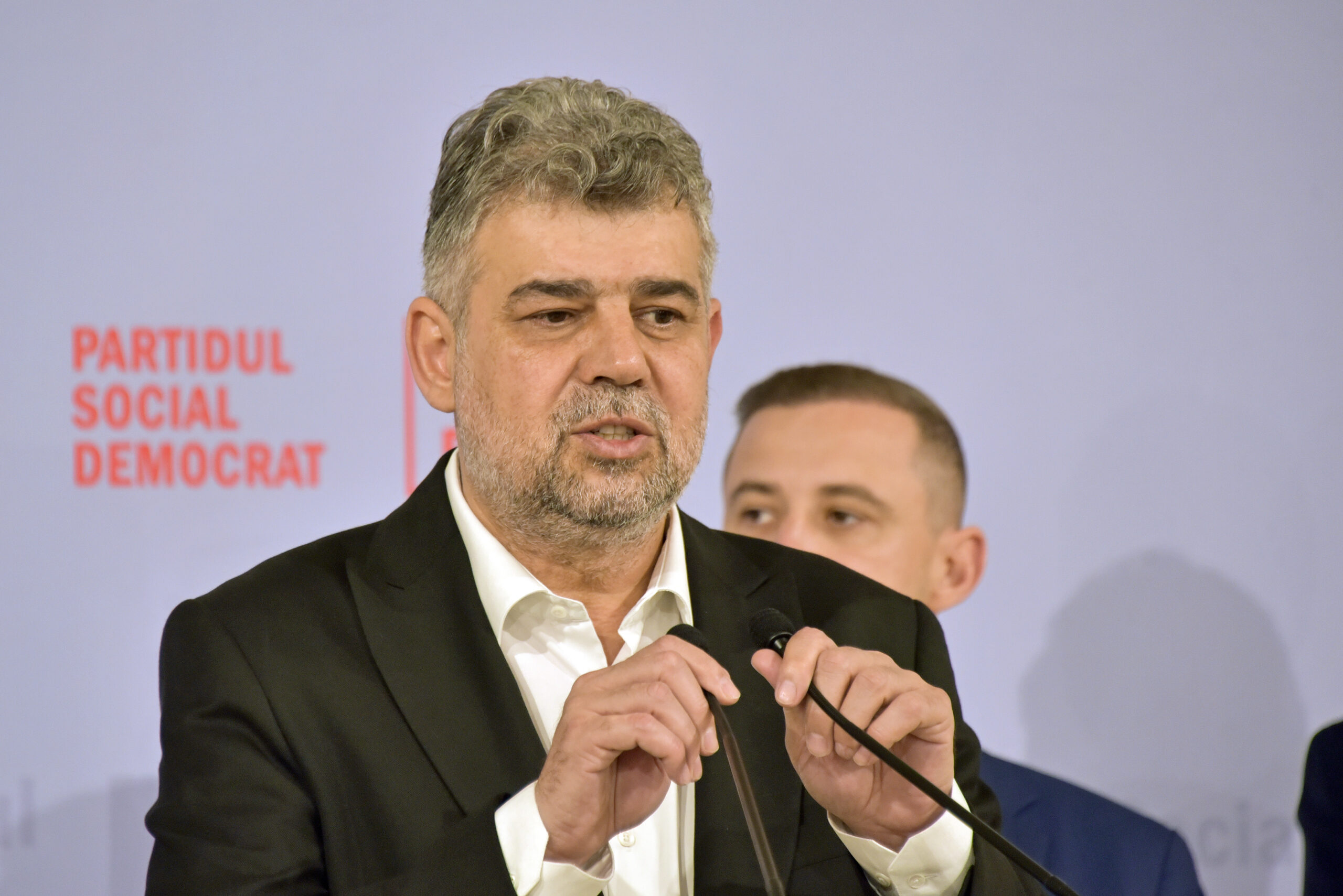 S-a ajuns la o formă de șantaj