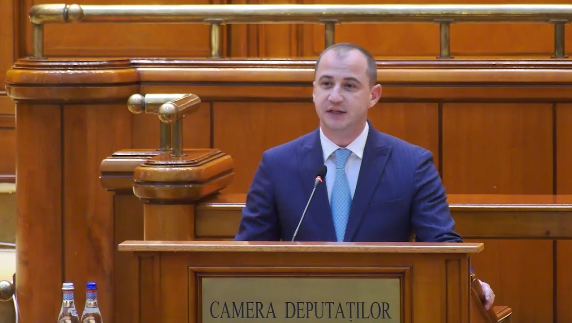 Alfred Simonis și-a anunțat intenția de a intra în cursa internă din PSD pentru Primăria și CJ Timiș