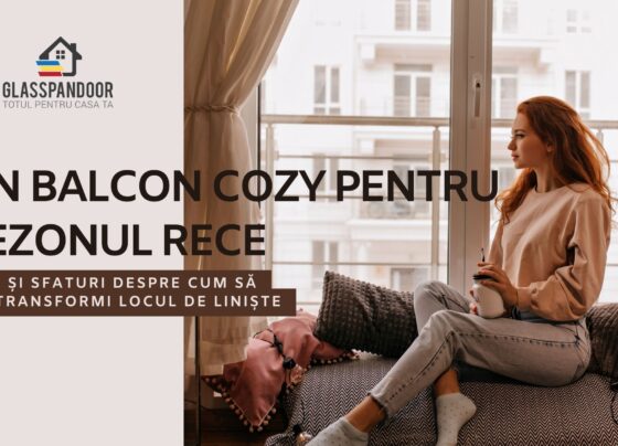 amenajări în sezonul rece