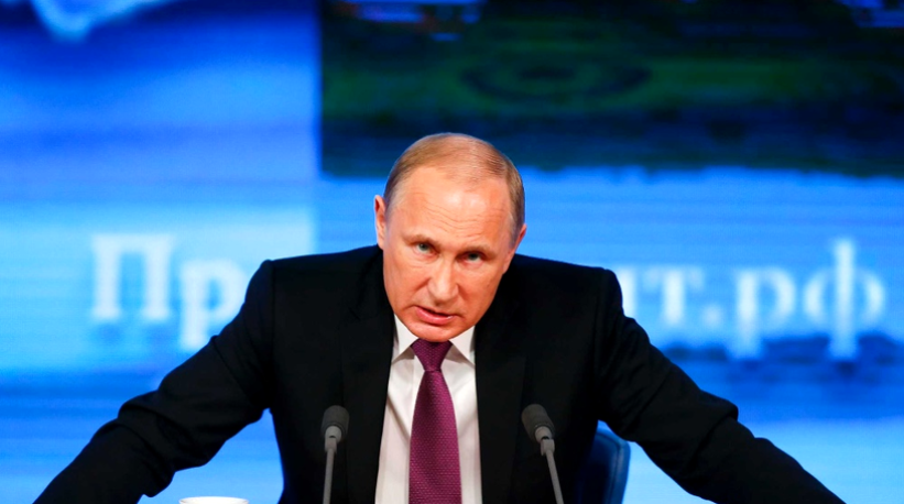 Putin, reacție după atacul ucrainenilor cu rachete ATACAMS: „O altă greşeală…”