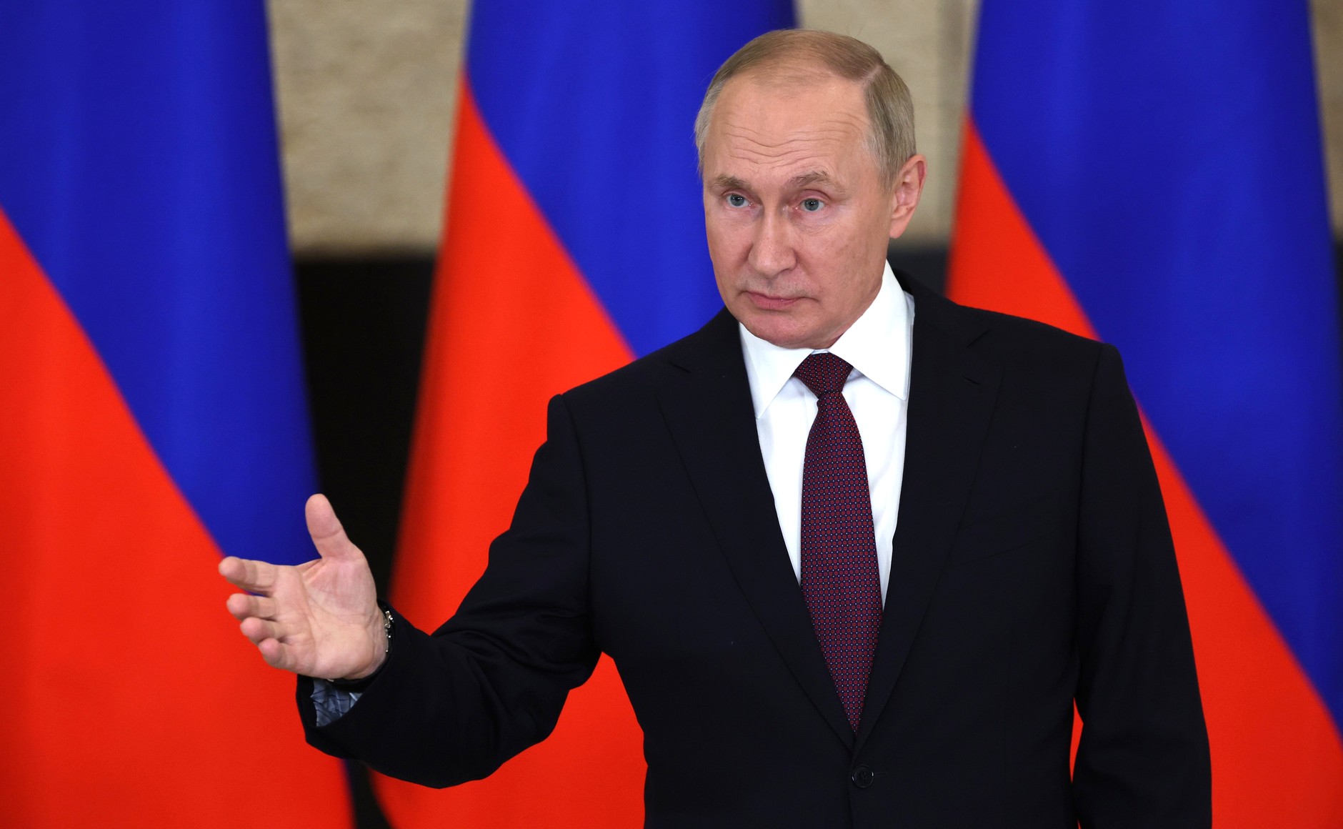 Armenia întoarce armele spre Moscova. Vladimir Putin, amenințat direct de decretul pe care l-a semnat președintele Haciaturian