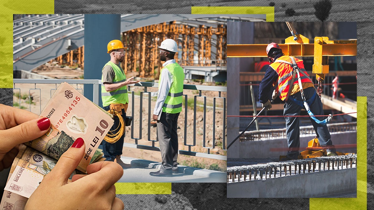 Zona imobiliară, afectată de noile măsuri fiscale?