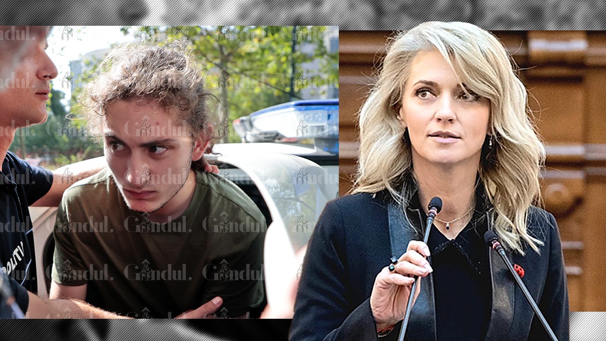 Legea „2 Mai” inițiată de Alina Gorghiu, a fost depusă în Parlament