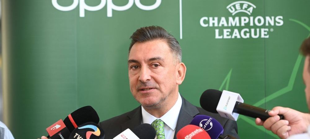 El e remarcatul lui Ilie Dumitrescu, după Belarus – România 0-0: ”Extrem de periculos”
