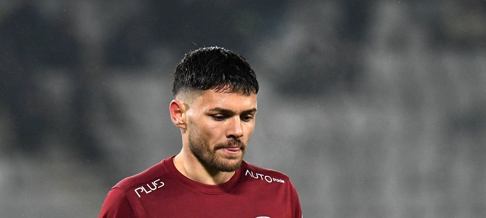 Ce a spus Alex Ioniță II despre convocarea la națională