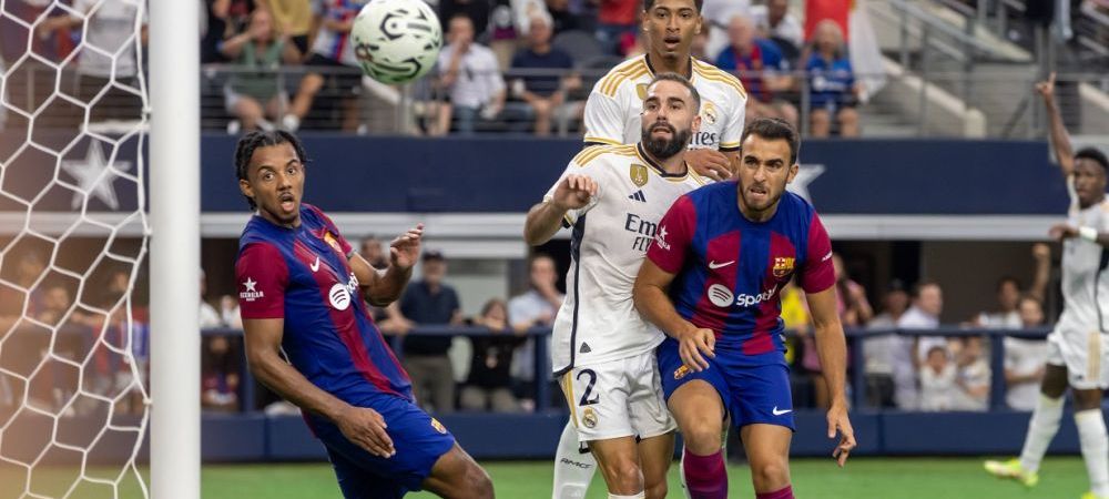 Recuperare „miraculoasă” înainte de El Clasico! S-a oferit să joace deși era dat ca sigur în afara lotului