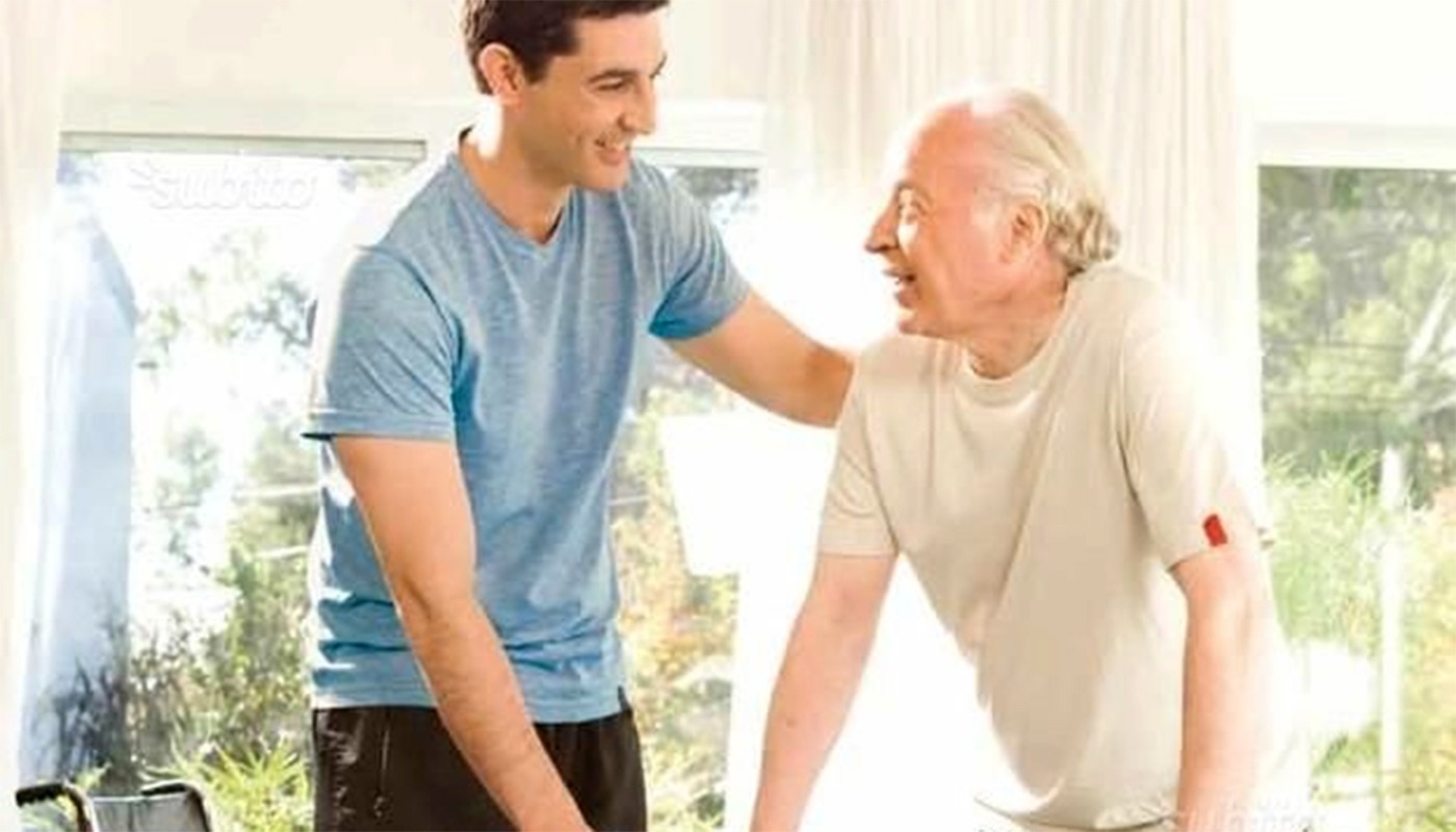 Ireal ce a putut păți un pensionar austriac, după ce a angajat un român de 28 de ani să aibă grijă de el