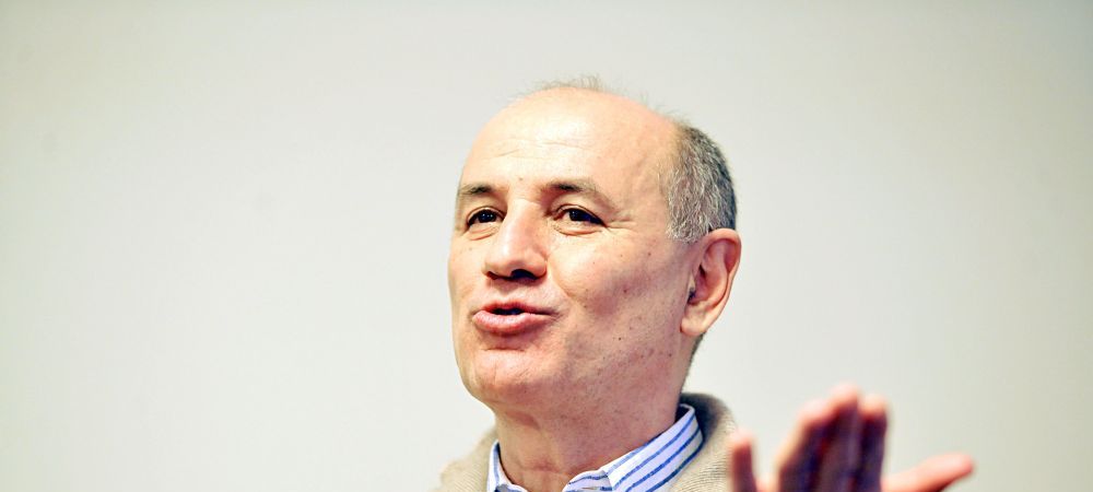 Dan Șucu, detalii de la negocierile cu George Copos: ”Nu a fost ușor”