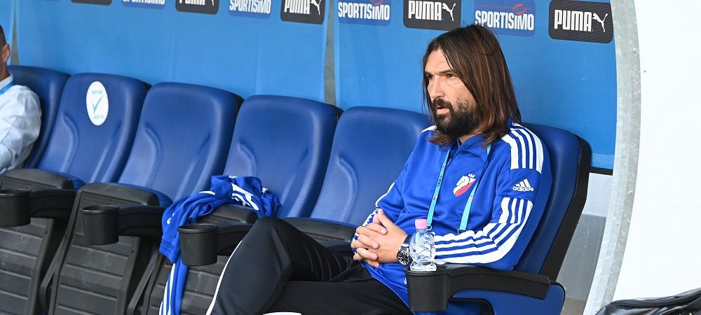 Ce se întâmplă cu Dan Alexa, după ce a anunțat că vrea să își dea demisia de la FC Botoșani