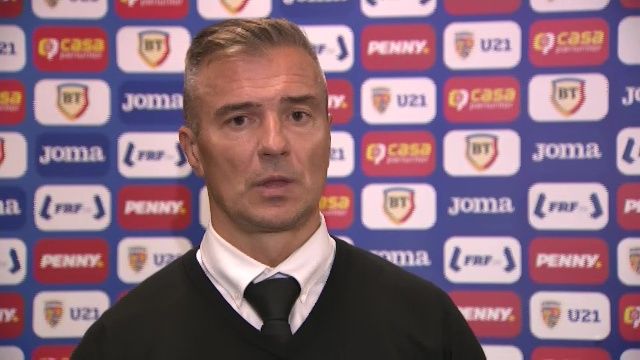 Daniel Pancu dezvăluie de ce i-a oferit banderola lui Octavian Popescu și de ce nu l-a convocat la prima acțiune