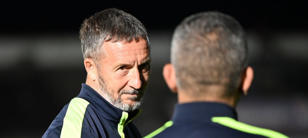 Ironia lui MM Stoica după Petrolul – FCSB 2-2: ”Cred că e o greșeală în clasament”