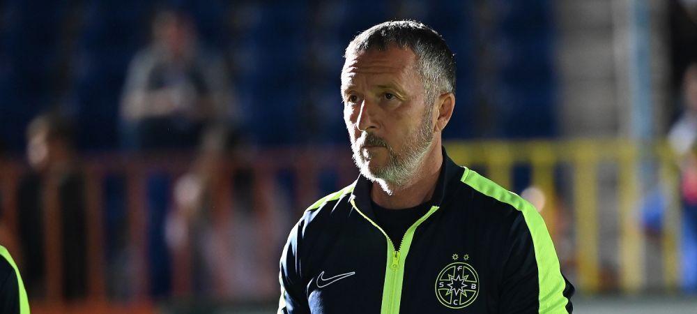 MM Stoica a remarcat un jucător de la o rivală: ”Chiar e bun”