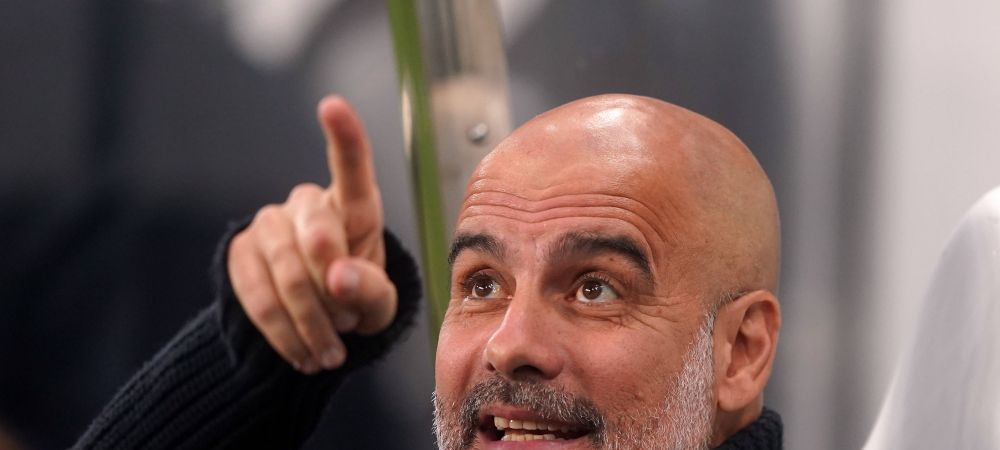 Ce transfer pregătește Guardiola! Manchester City și-a dat acordul și plătește o avere  