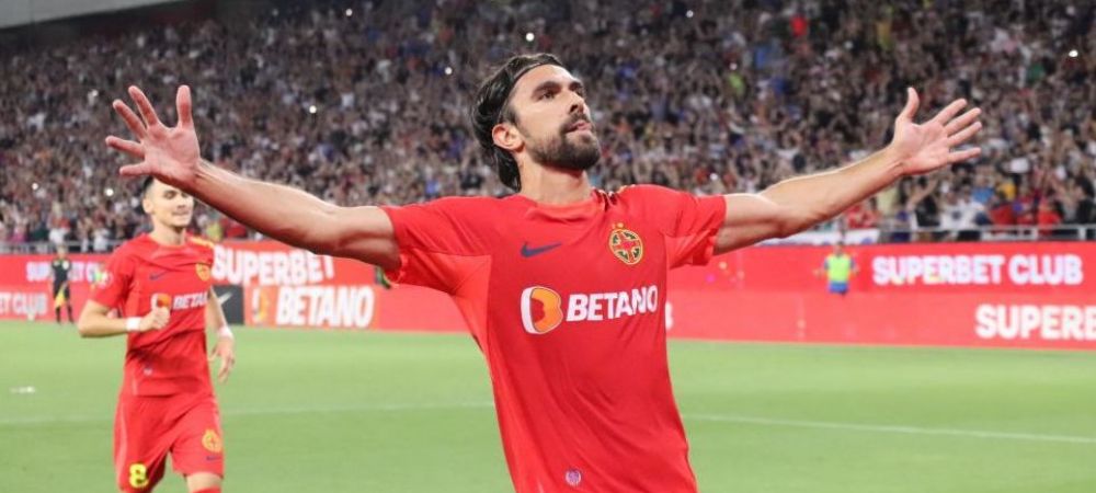 Superliga revine joi! Cum arată clasamentul și ce dueluri sunt în a 13-a etapă