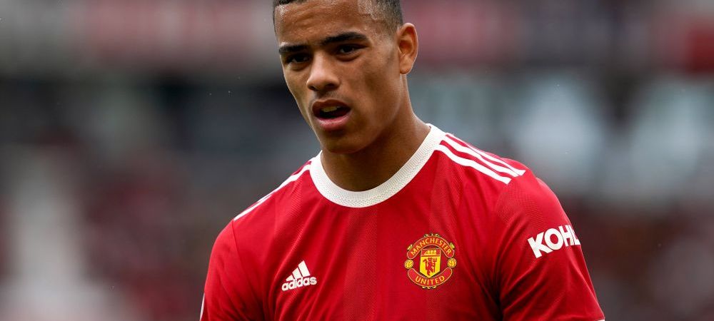 Fotbalistul lui Manchester United ar putea fi pedepsit din cauza unui hamburger