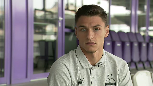 George Ganea e în culmea fericirii de când s-a înțeles cu ungurii: „Nu credeam vreodată”