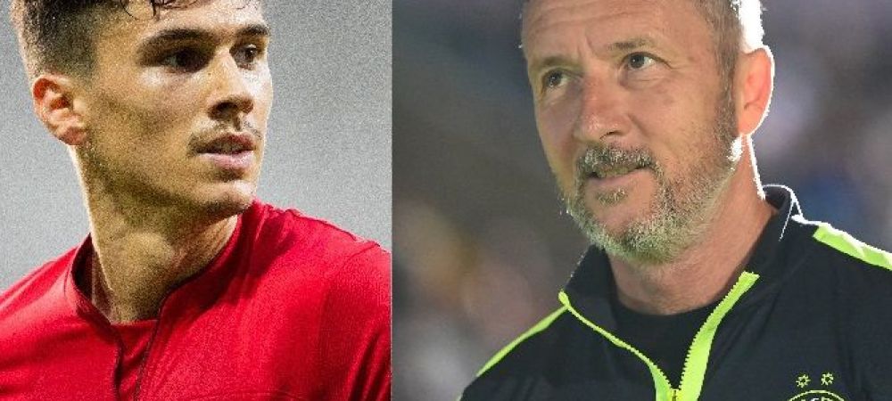 „Idila” dintre FCSB și Dorin Rotariu. Ce dezvăluia MM Stoica în urmă cu un an: „Efectiv i-am scris asta”