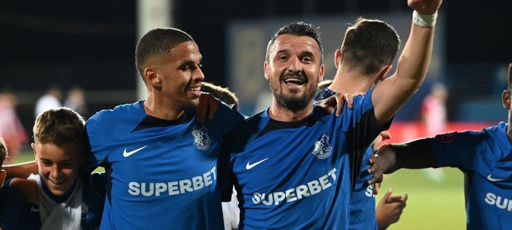 Ilie Dumitrescu a analizat prestația lui Constantin Budescu și a dat verdictul 