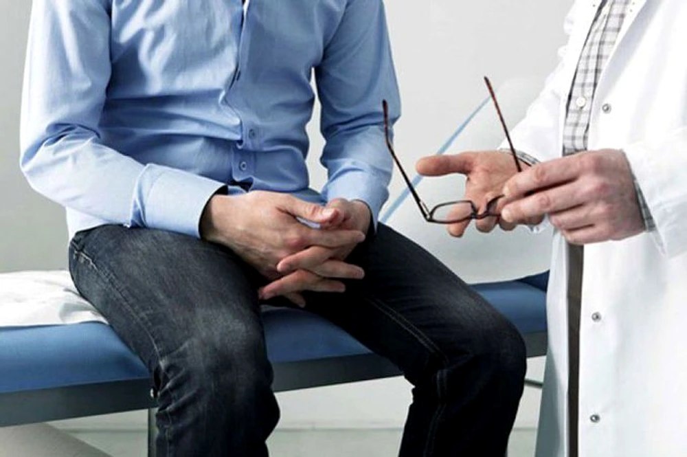 Un nou studiu privind cancerul de prostată arată că dozele de radioterapie pot fi reduse în siguranță