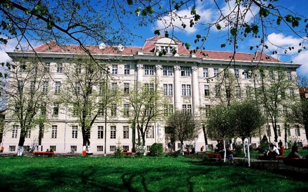 Adicția și toxicologia vor fi studiate la Universitatea de Medicină din Timișoara
