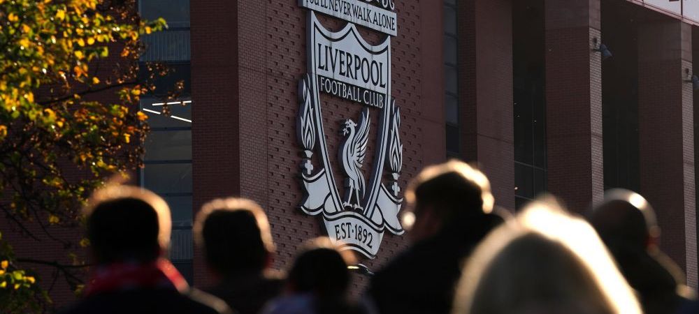 Liverpool pregătește o supermutare în iarnă. Anunțul englezilor