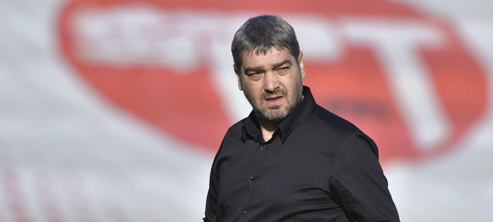 Liviu Ciobotariu, cuvinte grele la adresa elevilor săi: ”Avem o formă slabă”