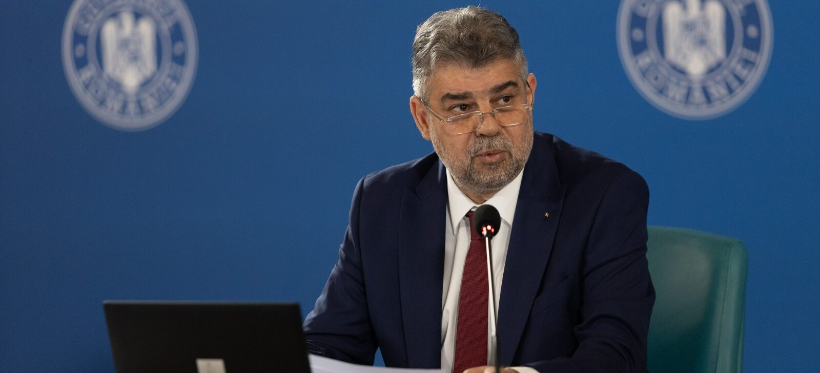 Chestiunea pensiilor speciale „se cam hotărăște săptămâna aceasta”, afirmă Ciolacu. Guvernul așteaptă undă verde de la Comisia Europeană și CCR