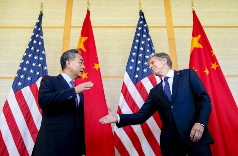 Relațiile sino-americane par să se încălzească – Se pregătește vizita lui Xi Jinping la San Francisco