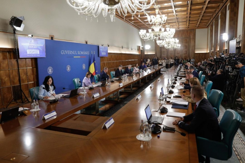 ‘Este obligatoriu să protejăm munca fermierilor români’