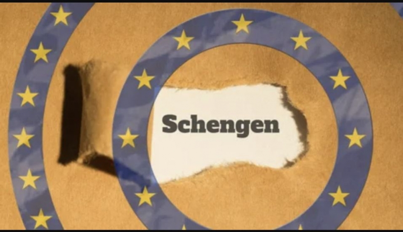 Mark Rutte a declarat că Ţările de Jos sunt gata să permită admiterea Bulgariei în Schengen, însă cu o condiţie