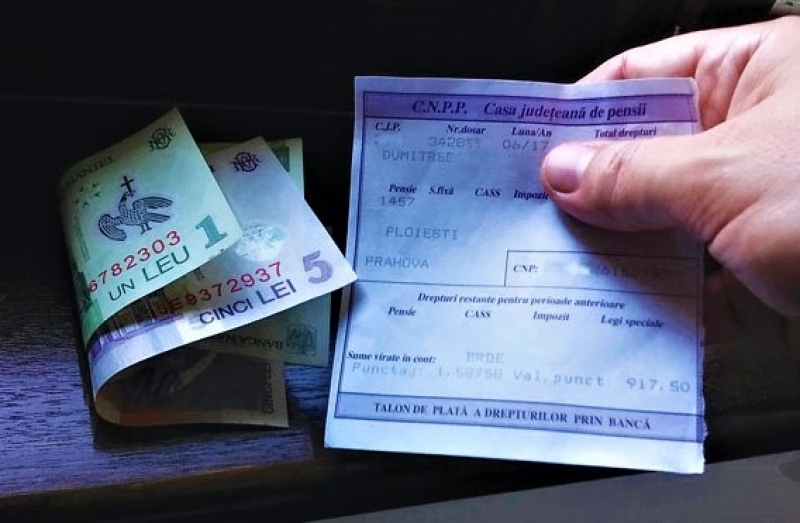 Puncte de pensie bonus- Detalii importante pentru pensionari