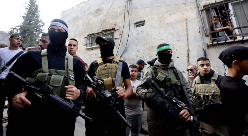 Liderul forţelor de securitate ale Hamas a fost ucis într-un raid aerian al Israelului