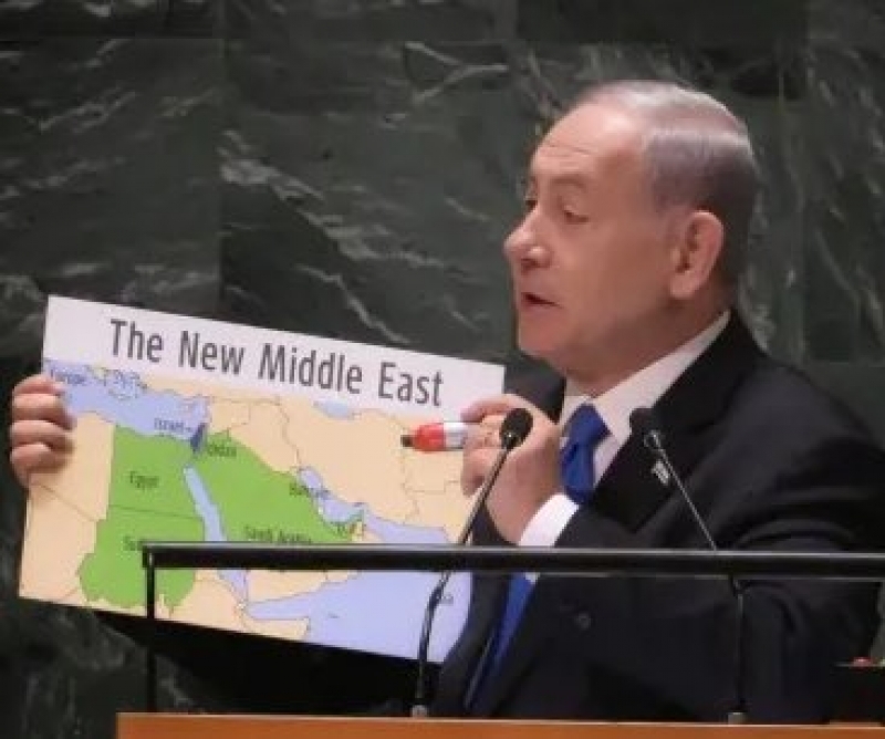 ‘Toţi membrii Hamas sunt oameni morţi’