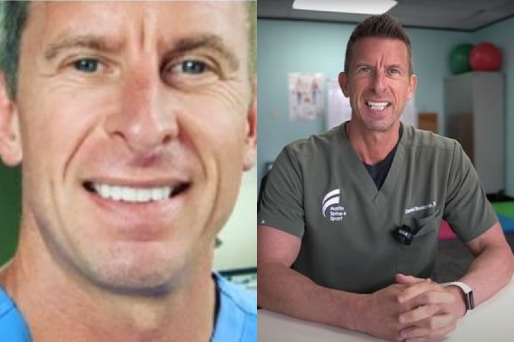 Un medic a aflat că mai are doar ȘASE LUNI de trăit. „Numerele nu se aplică pentru mine”