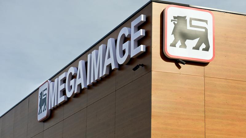 Compania care deține Mega Image cumpără Profi România